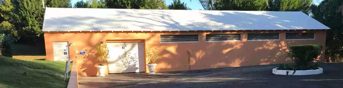 Grotto Bay Beach Resort